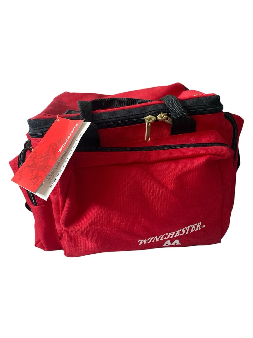 NWT Winchester Shooting Bag